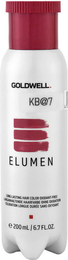 Elumen High-Performance KB@7 200 g