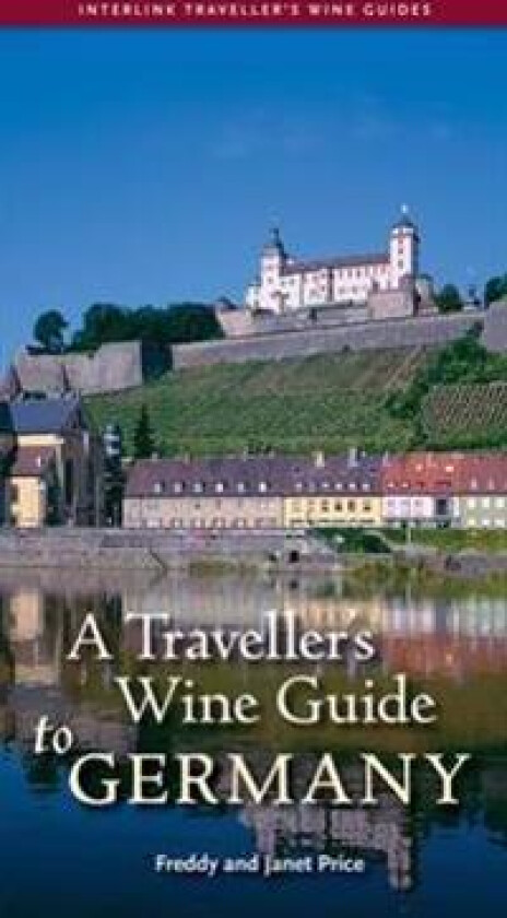 A Traveller's Wine Guide to Germany
