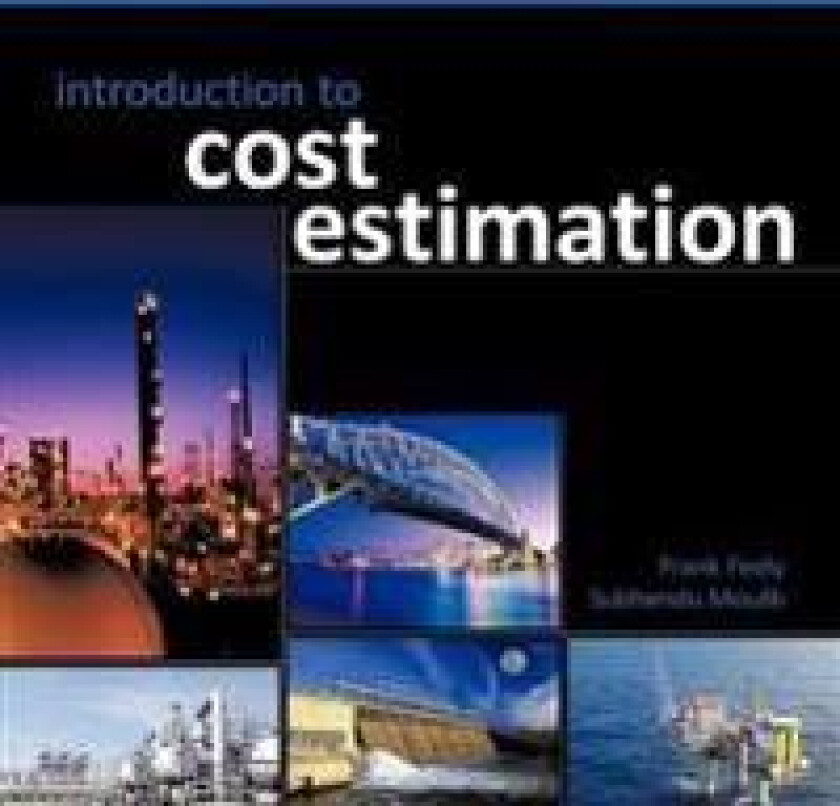 Introduction to Cost Estimation