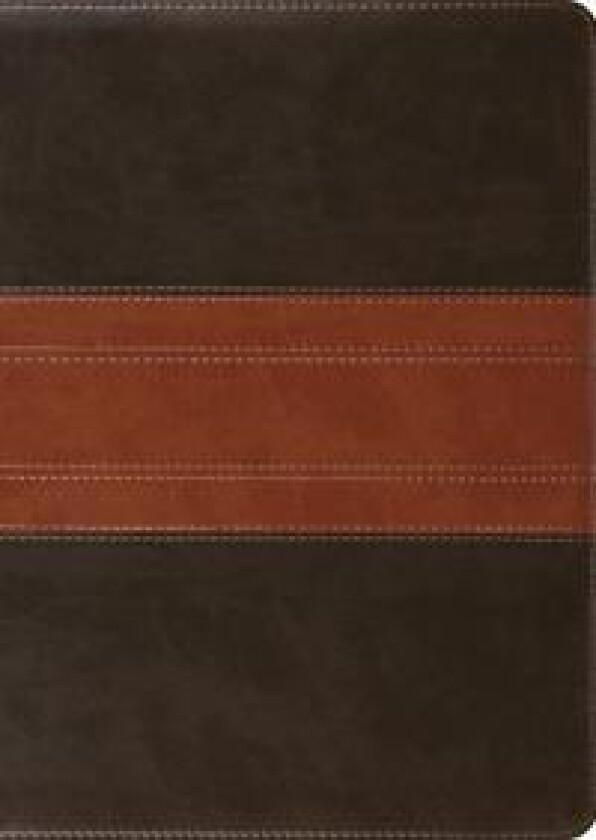 ESV Study Bible, Large Print