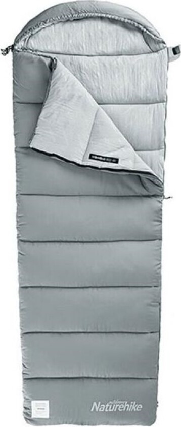 Sleeping Bag M180 Nh20msd02-Green-Left Naturehike