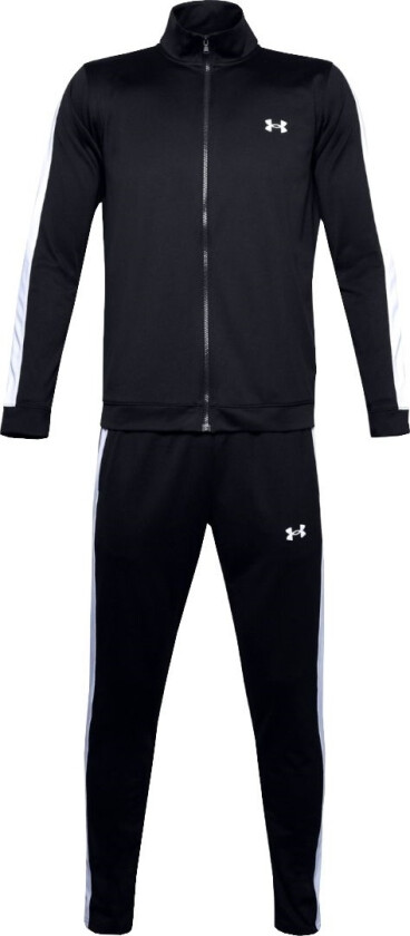 Komplet Dresowy Emea Track Suit 1357139-001 Svart R. S