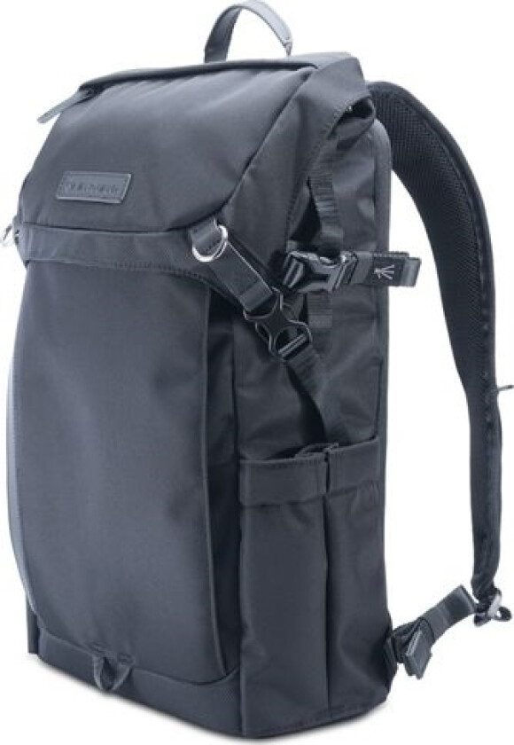 Veo Go46m Ryggsekk, Svart