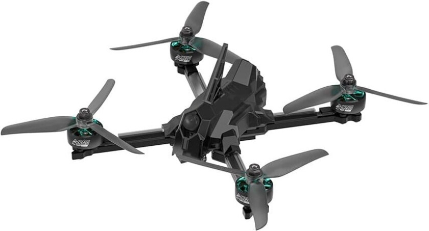 iFlight Mach R5 Sport Analog 6S TBS BNF