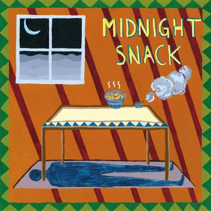 Homeshake Midnight Snack (Vinyl) 12″ Album Vinyl New