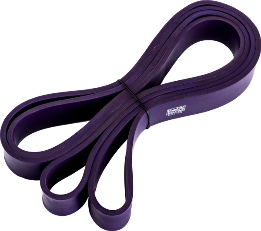 Powerband Bb-104Pp Svært Høy Motstand Lilla 1 Stk.