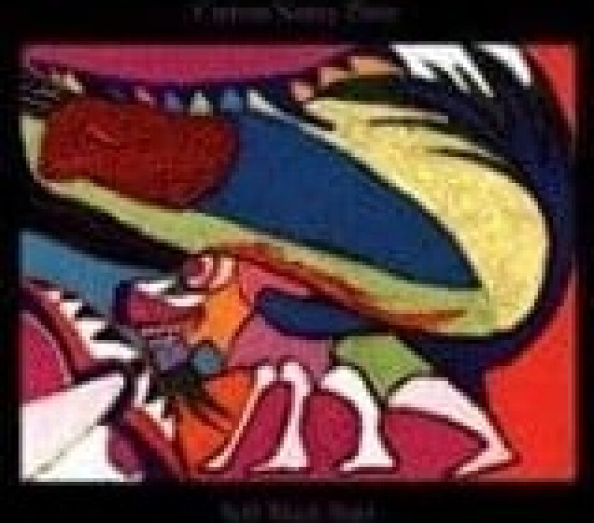 Current 93 - Soft Black Stars (2 Lp) (LP)