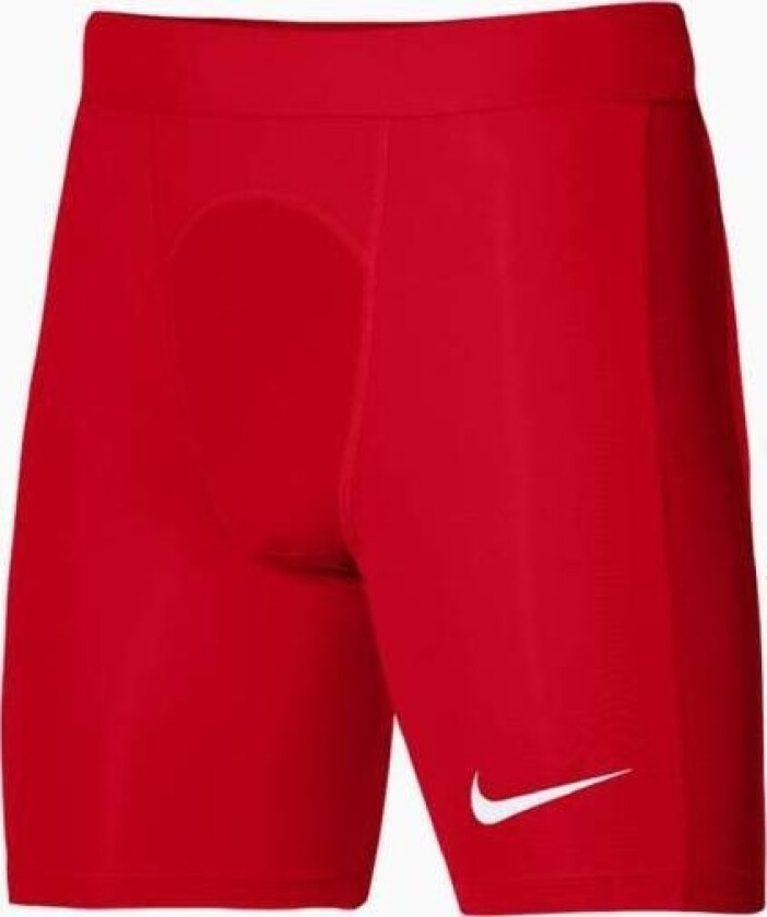 Shorts For Menn Nike Nk Dri-Fit Strike Np Short Rød Dh8128 657 (M)