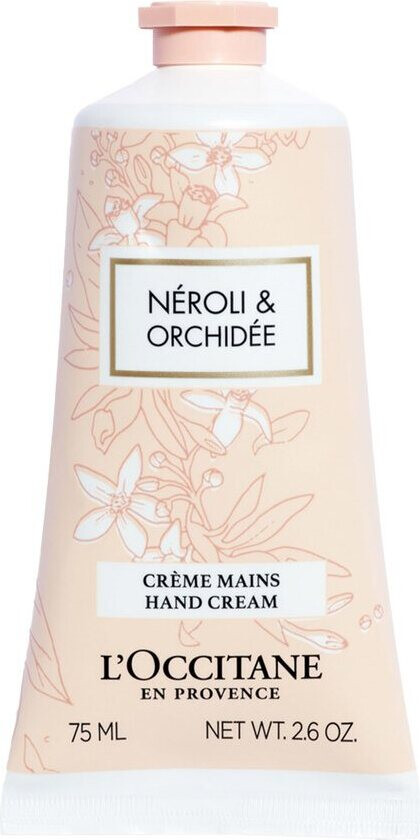 Néroli & Orchidée Hand Cream 75ml
