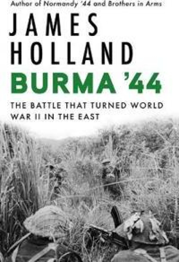 Burma '44