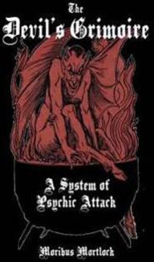 The Devil's Grimoire