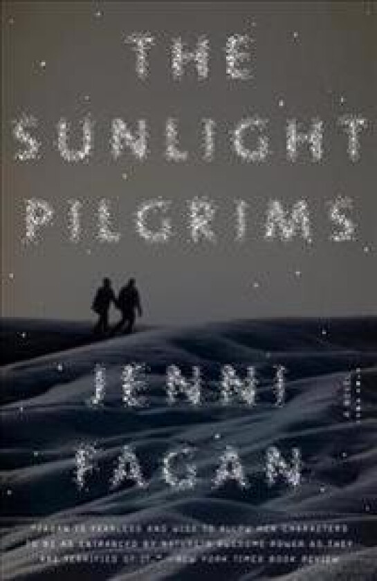 The Sunlight Pilgrims: The Sunlight Pilgrims: A Novel