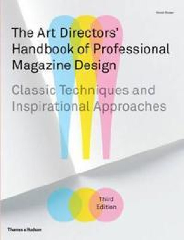 Art Directors' Handbook of Professional Magazine Design