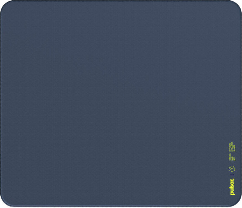 X Lgg Hyperion Musematte - Xl - Xsoft - Midnight Slate