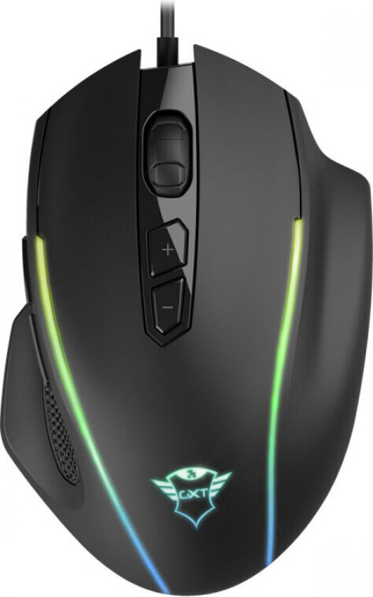 Gxt 165 Celox Gaming Mus