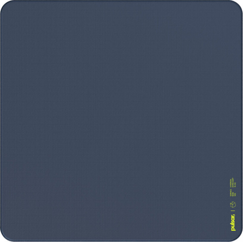 X Lgg Hyperion Musematte - Xl Sq - Xsoft - Midnight Slate