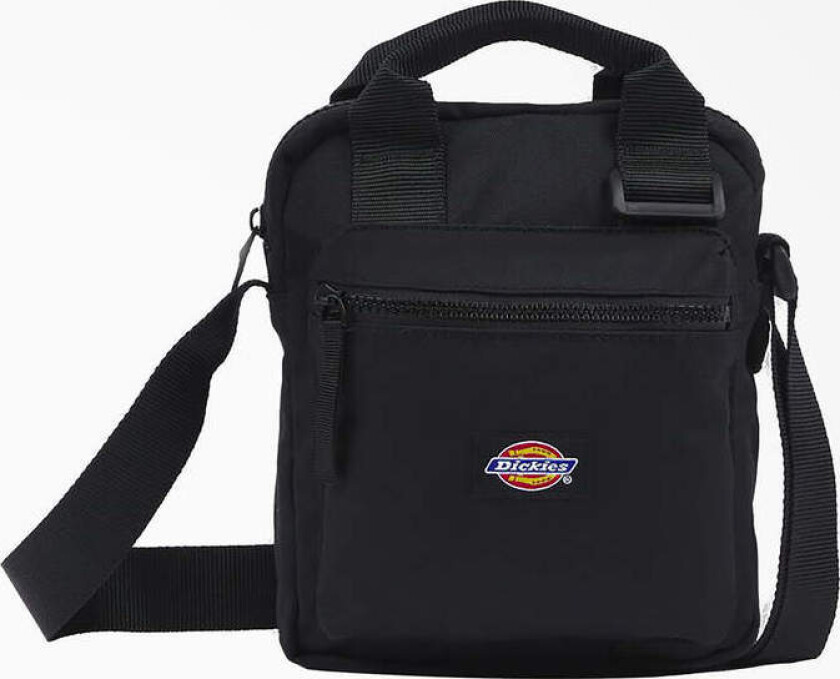 MOREAUVILLE BAG Black
