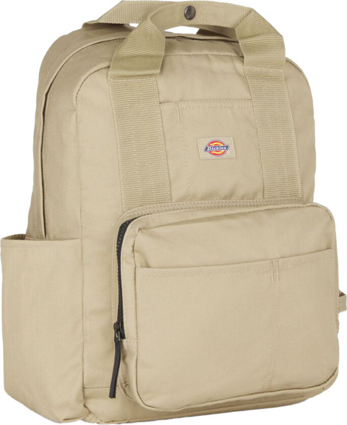 Lisbon Backpack Khaki