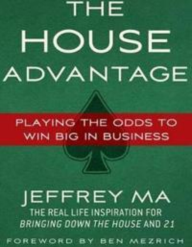 The House Advantage