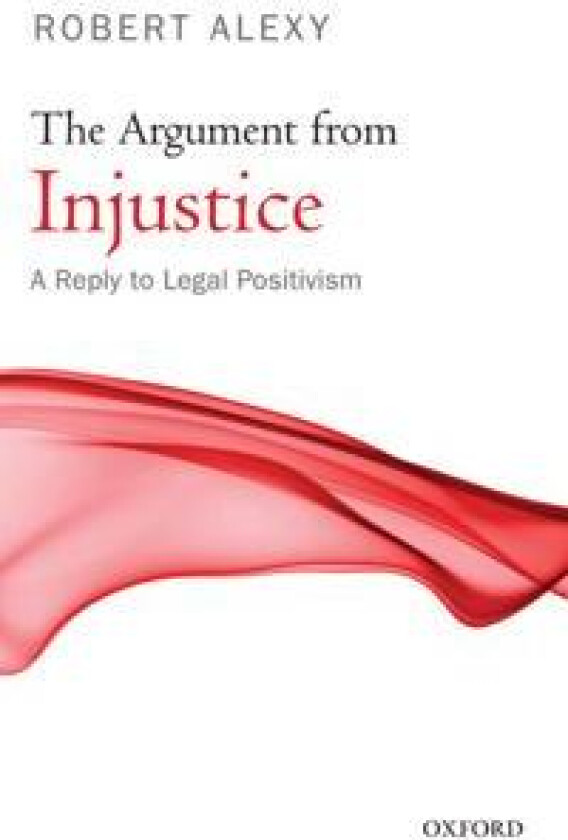 The Argument from Injustice