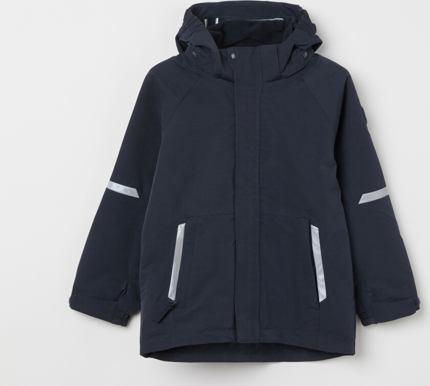 Vanntett skalljakke Stormy