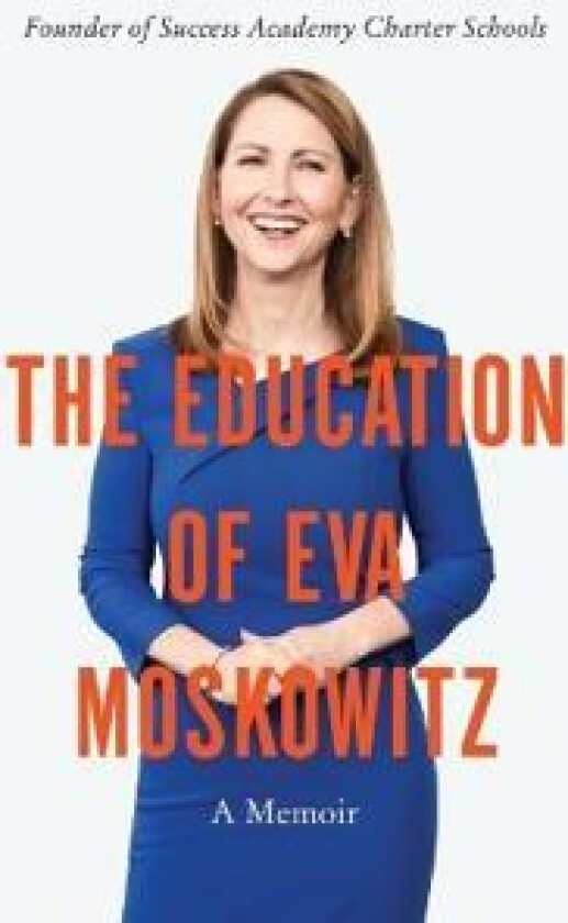 The Education of Eva Moskowitz