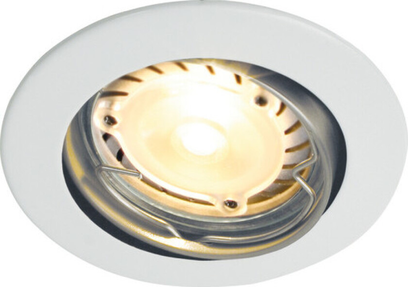 Mixit downlight