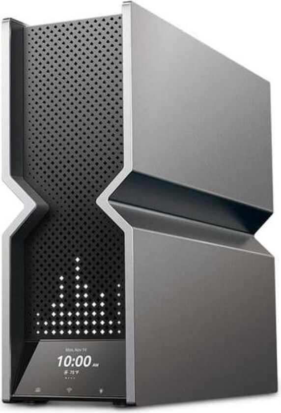 Archer BE900 BE24000 Quad-Band Wi-Fi 7 Router - Wireless router Wi-Fi 6