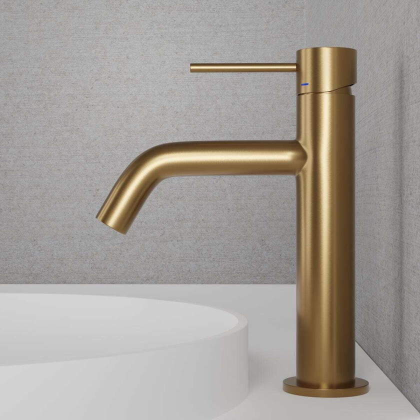 Steel Voyage Medium Servantbatteri Sand