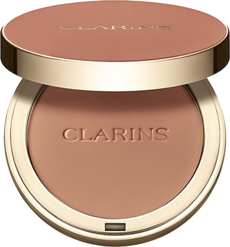 Ever Matte Compact Powder 06 Deep - 10 g