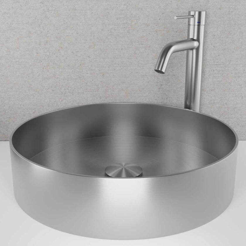 Bilde av Steel Rare R Bolleservant Original