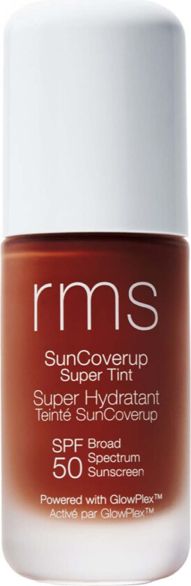 SunCoverup Super Tint SPF 50 30 ml