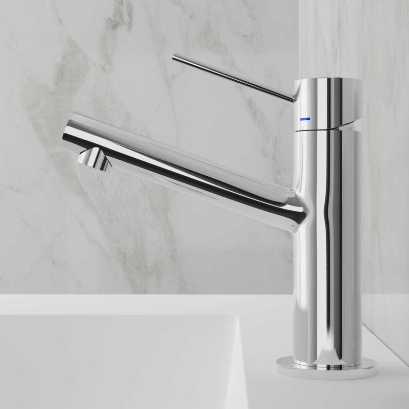 Steel Vector Servantbatteri Classic