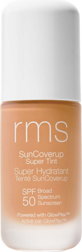 SunCoverup Super Tint SPF 50 30 ml
