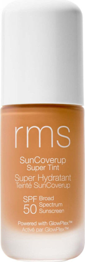 SunCoverup Super Tint SPF 50 30 ml