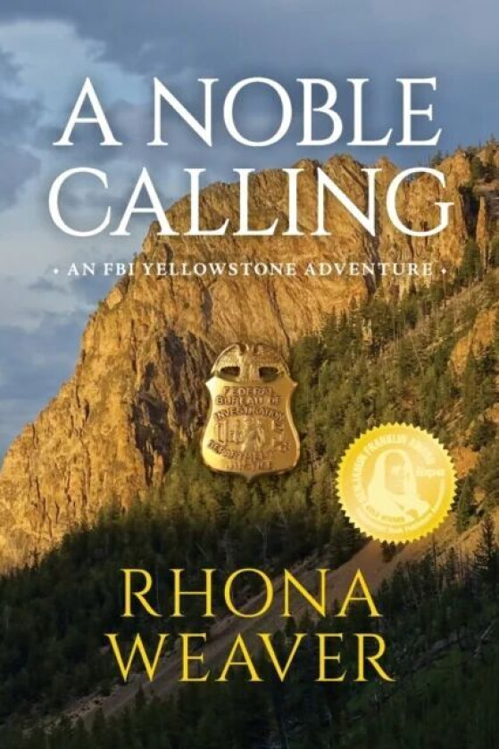 A Noble Calling av Rhona Weaver