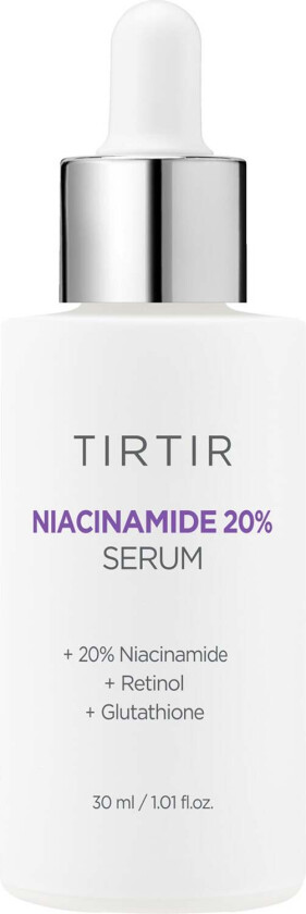 Niacinamide 20% Serum 30 ml