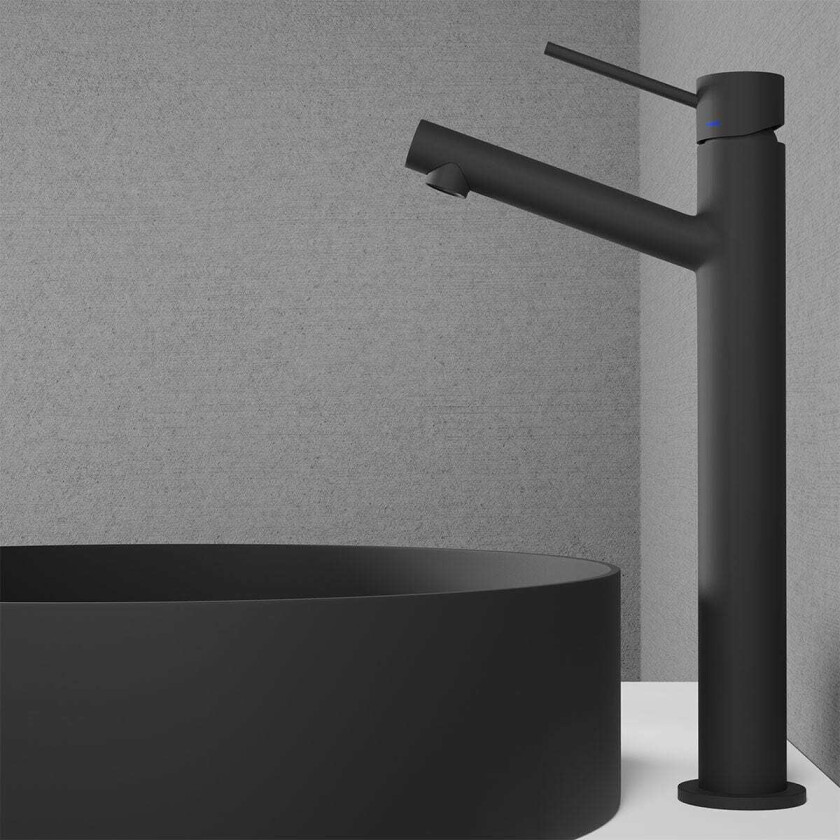 Steel Vector High Servantbatteri Coal