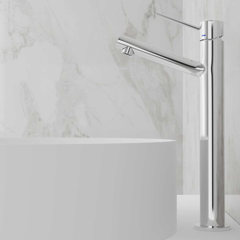 Steel Vector High Servantbatteri Classic