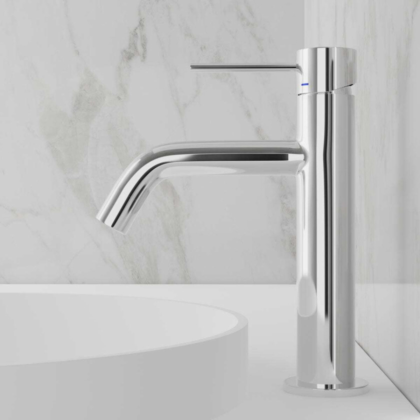 Steel Voyage Medium Servantbatteri Classic