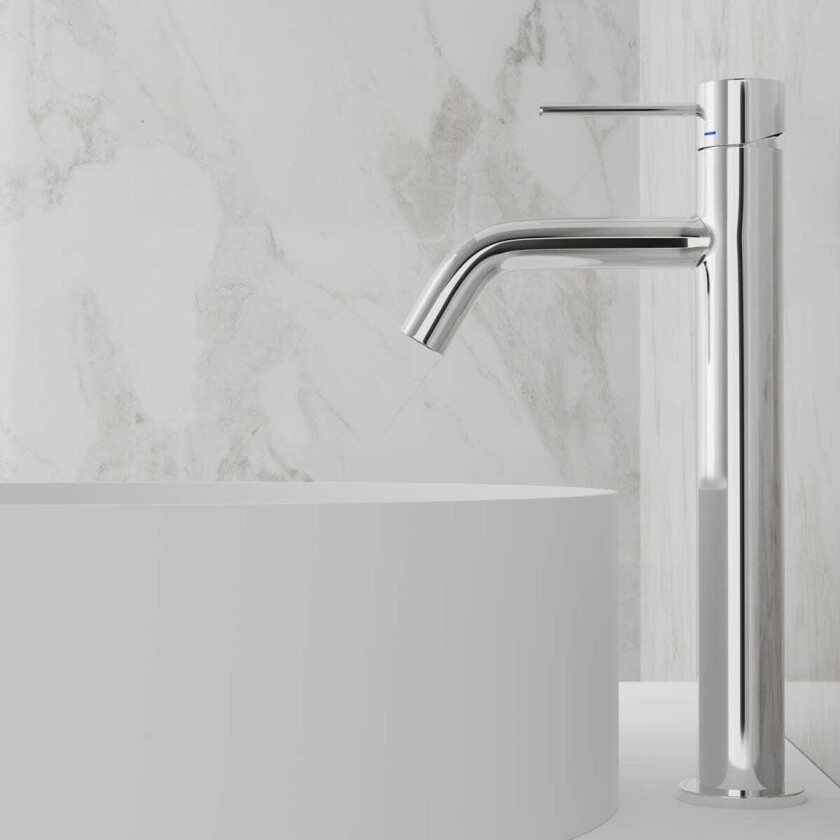 Steel Voyage High Servantbatteri Classic