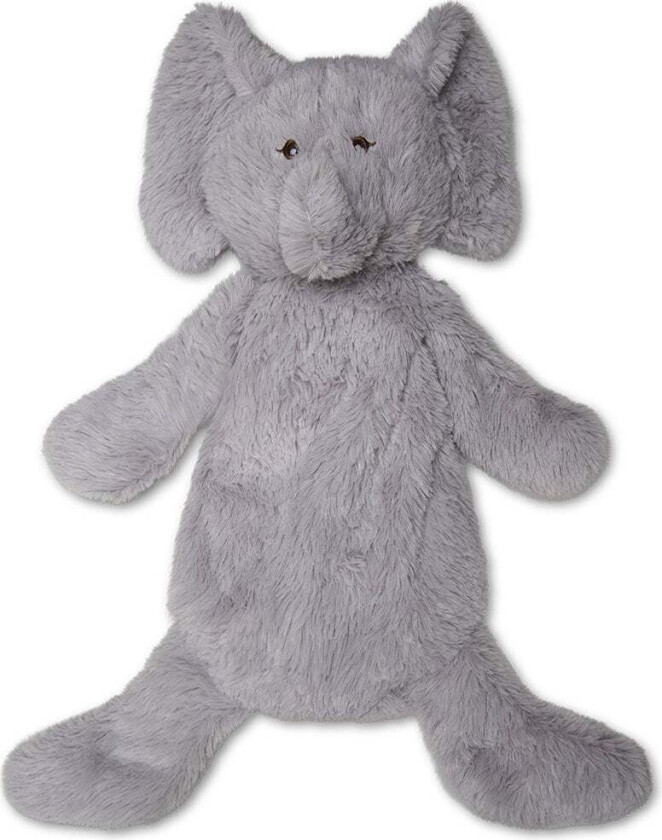Bilde av Houston Weighted Teddy Large - Elephant (099512955530)