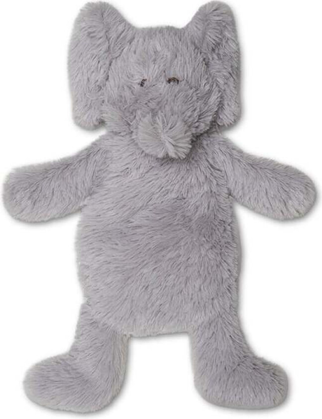 Houston Weighted Teddy Small - Elephant (11029455530)