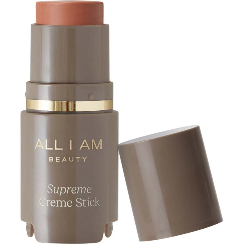 Supreme Creme Stick Medium Baked