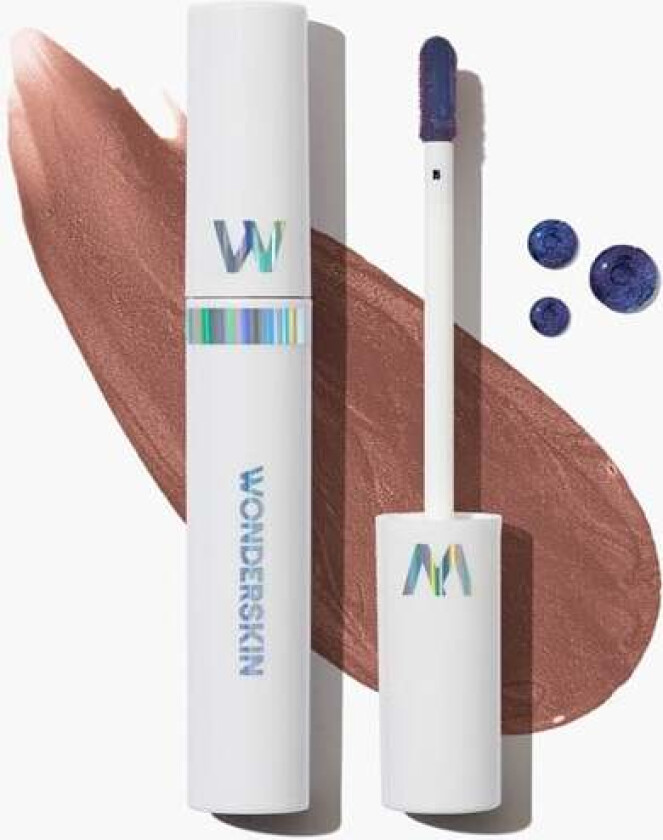 Wonder Blading Lip Stain Masque - HUSH