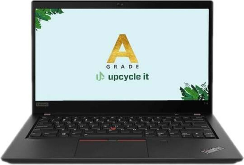 ThinkPad T14 G1 - 14" | Ryzen 5 | 16GB | 256GB | A Grade