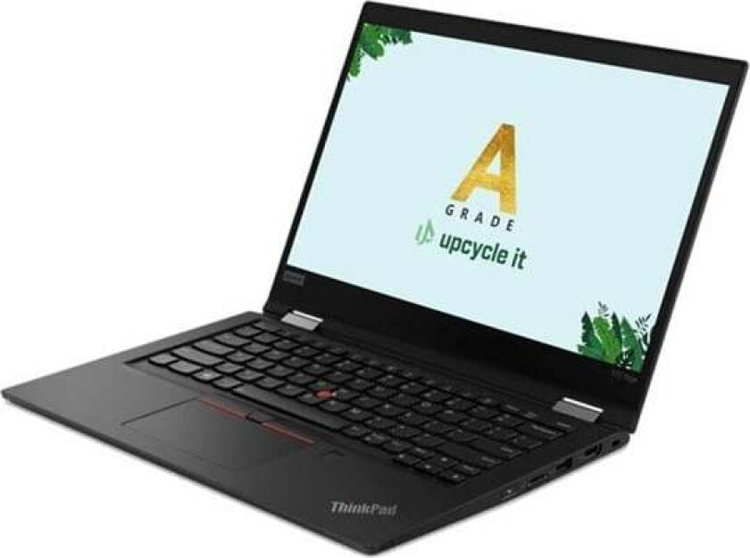 ThinkPad X13 - 13" | Core i5 | 8GB | 256GB | A Grade