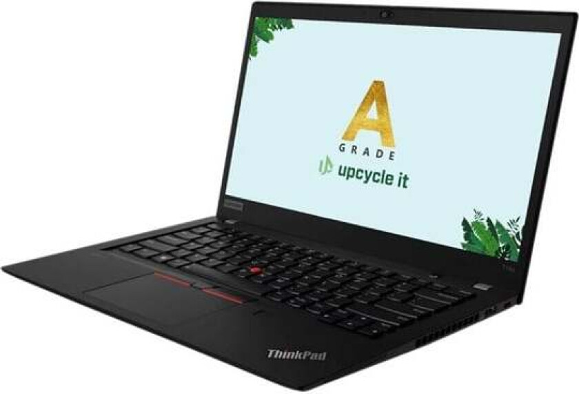 ThinkPad T14s G1 - 14" Touch | Core i7 | 16GB | 512GB | A Grade