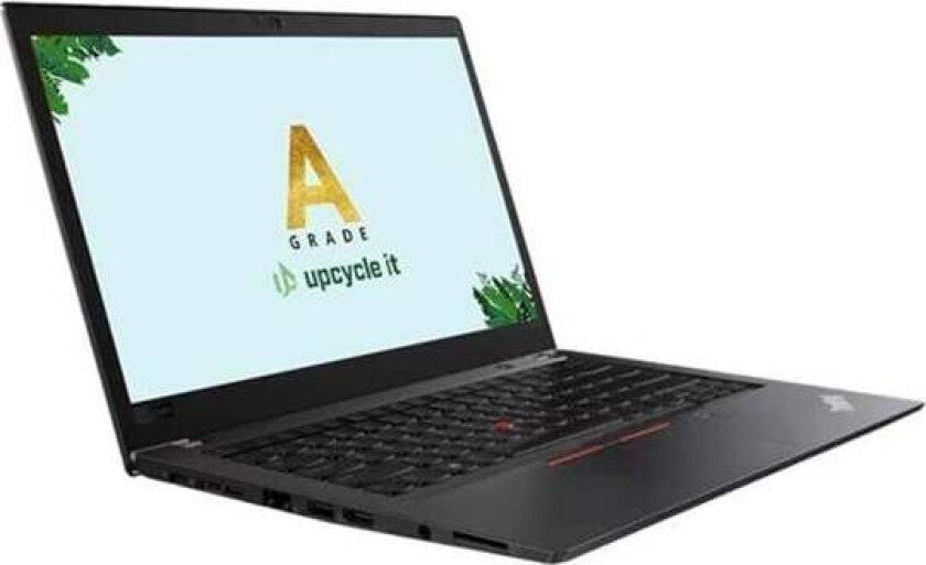 ThinkPad T480s - 14" | Core i7 | 8GB | 256GB | A Grade