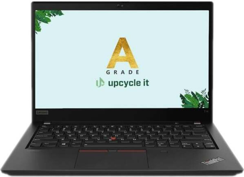 ThinkPad T14 G1 - 14" | Core i5 | 8GB | 256GB | A Grade